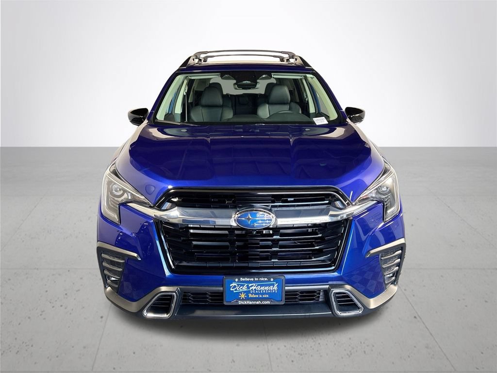 New 2026 Subaru Ascent Touring AWD/4WD image 3