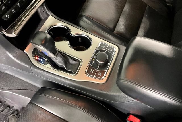 Used 2019 Jeep Grand Cherokee High Altitude AWD/4WD image 17