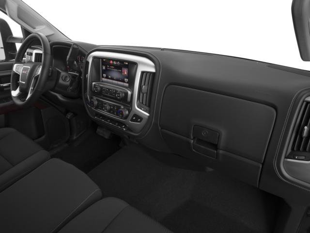 Used 2018 GMC Sierra 2500 SLE w/ SLE Preferred Package image 19