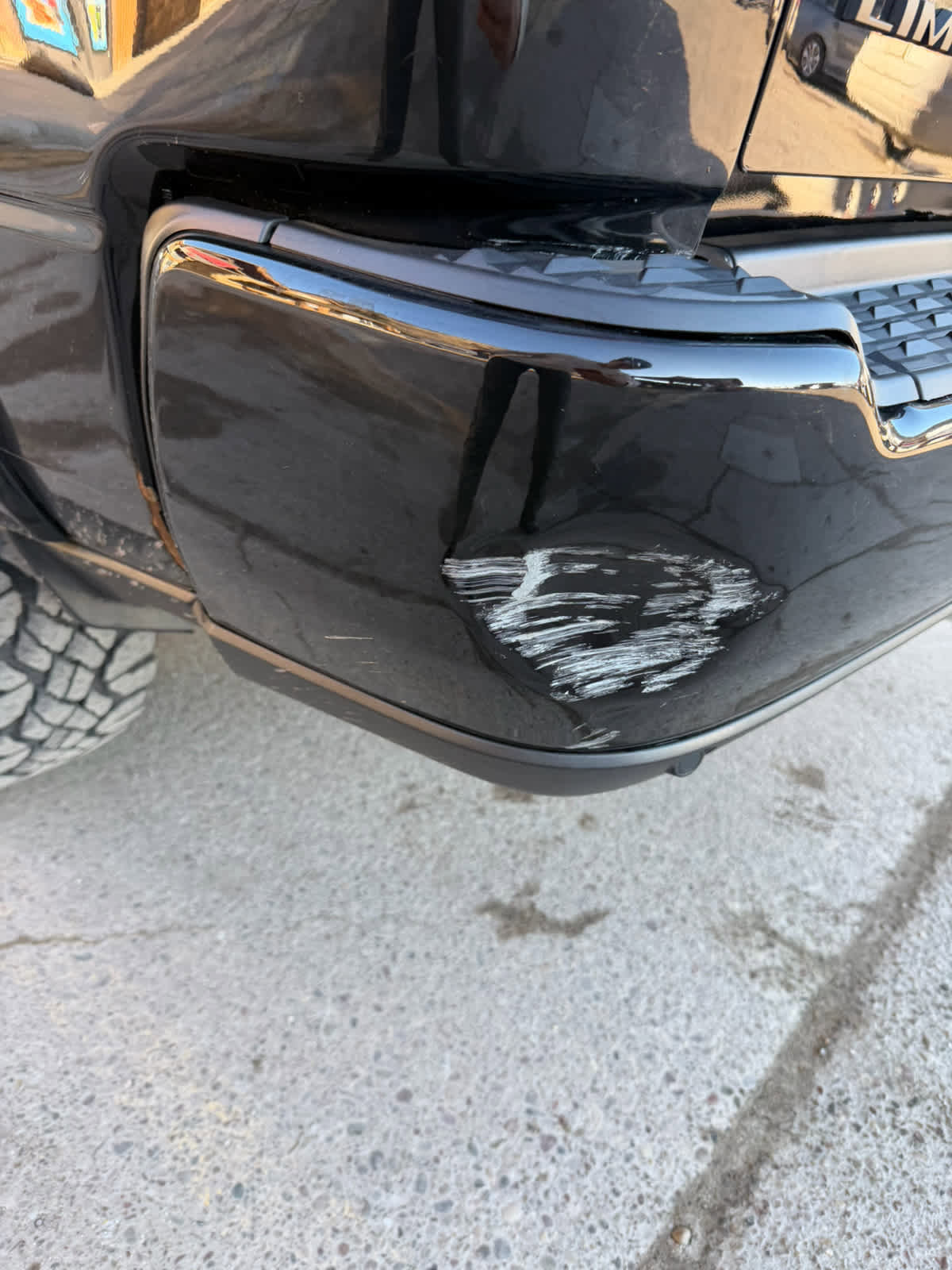 Used 2020 RAM 3500 Limited image 20