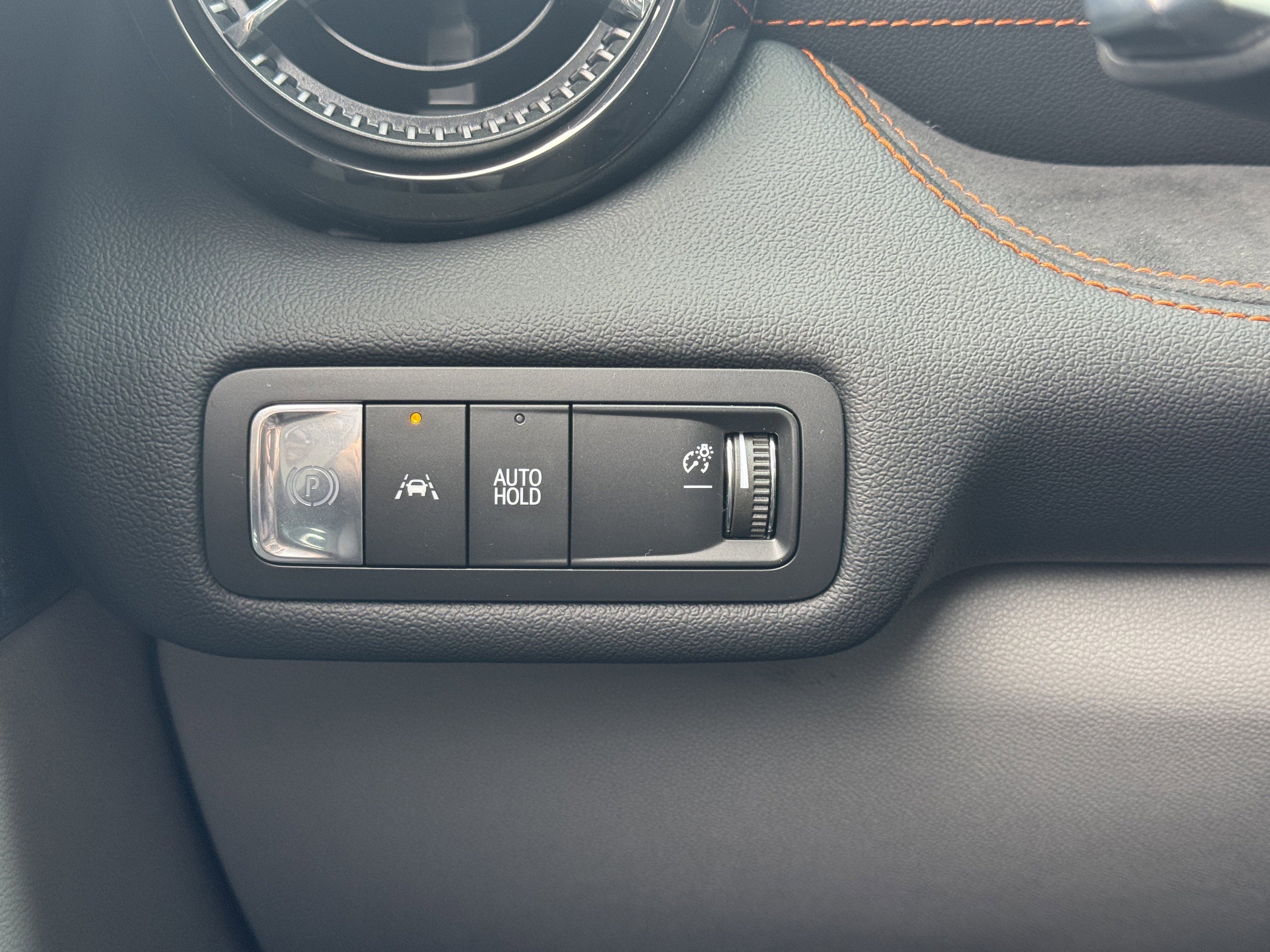 New 2026 Chevrolet Blazer EV SS w/ Performance Package image 30