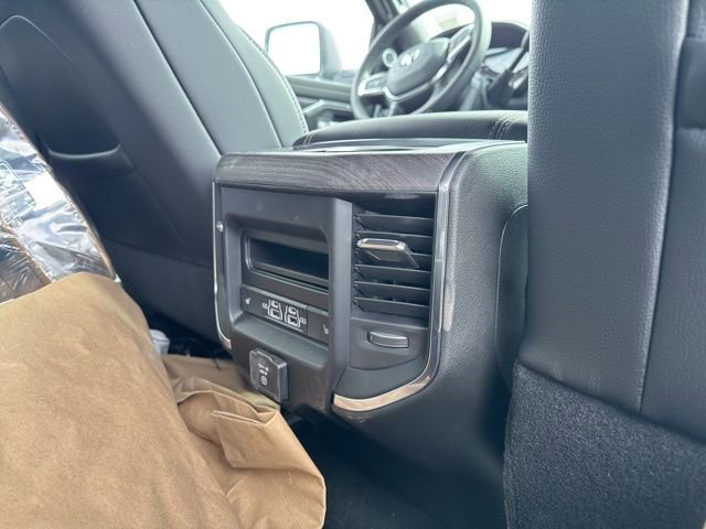 New 2026 RAM 5500 Laramie w/ Laramie Trim Package image 17