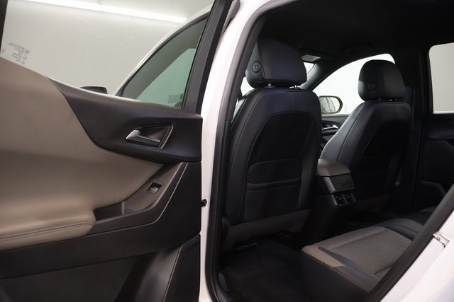 Used 2025 Chevrolet Equinox LT w/ Convenience Package II AWD/4WD image 28