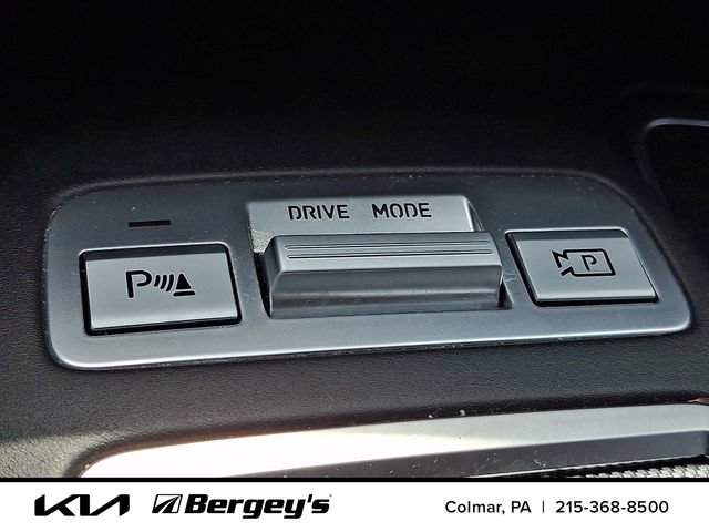 Used 2023 Genesis GV70 2.5T w/ Select Package AWD/4WD image 27