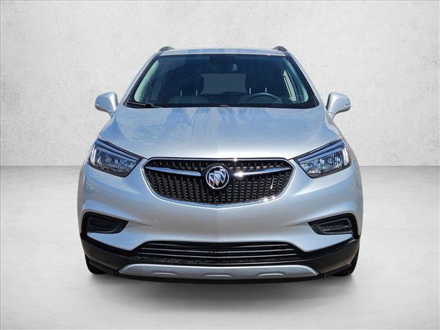 Used 2017 Buick Encore Preferred video 2