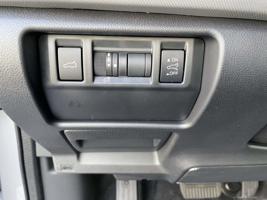 New 2026 Subaru Forester Sport w/ Sport Plus Package AWD/4WD image 22