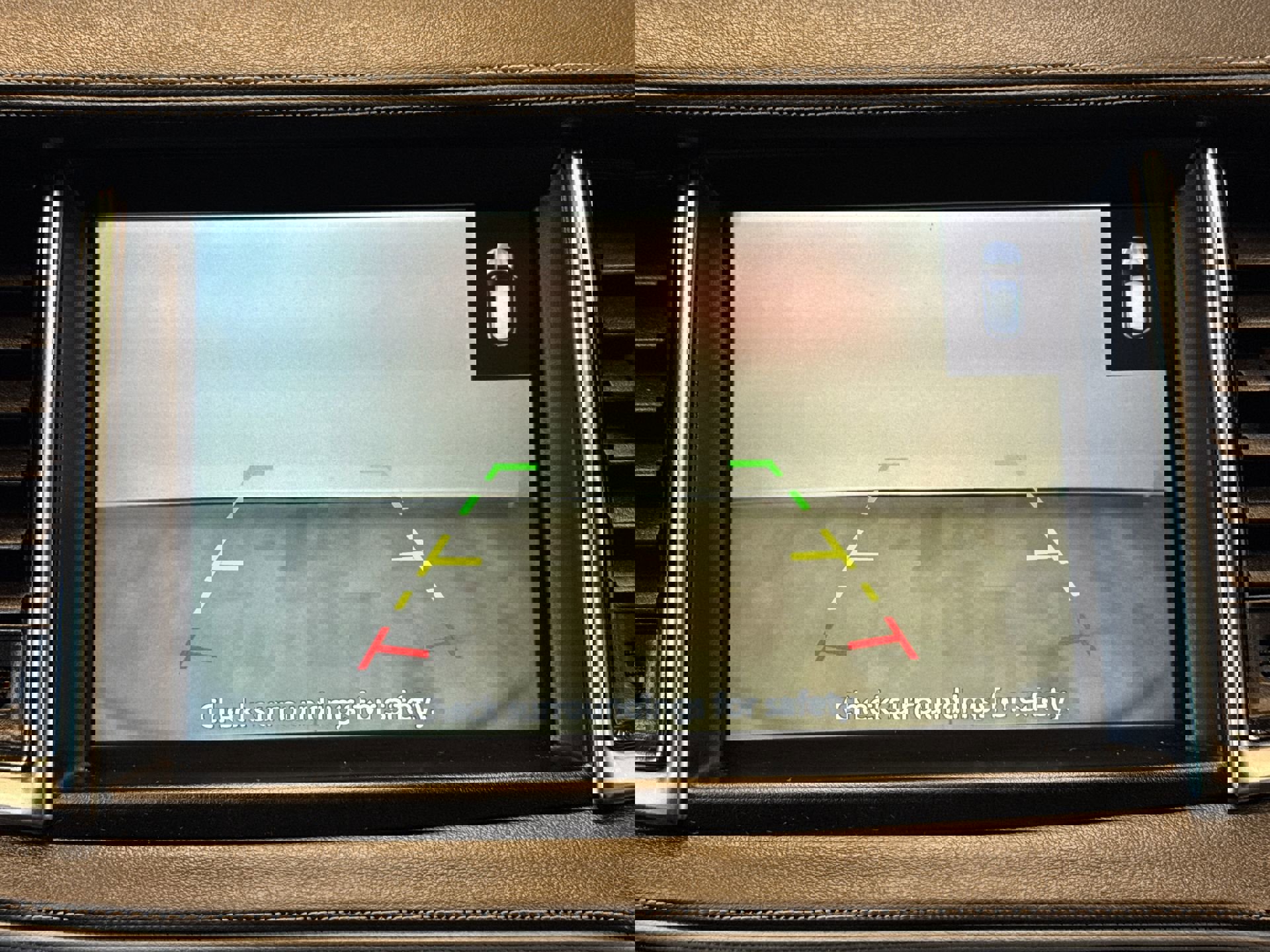 Certified 2025 INFINITI QX55 Luxe w/ Cargo Package image 17