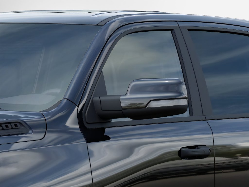 New 2026 RAM 1500 Big Horn AWD/4WD image 12