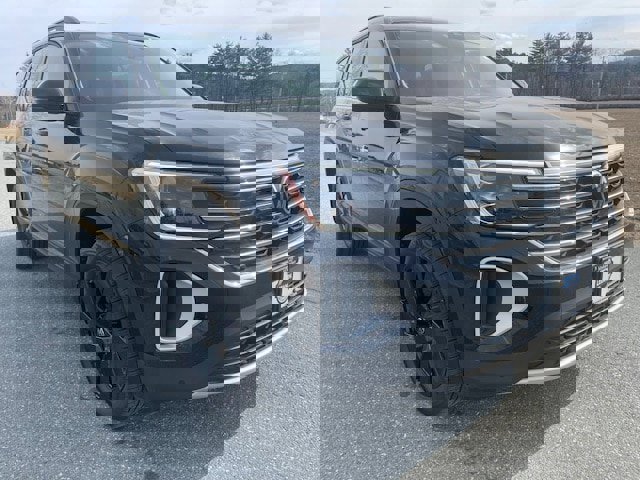 New 2026 Volkswagen Atlas SE image 4