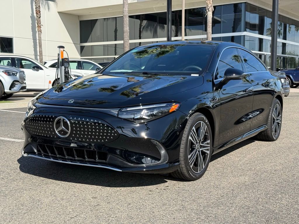 New 2026 Mercedes-Benz CLA 350 image 11