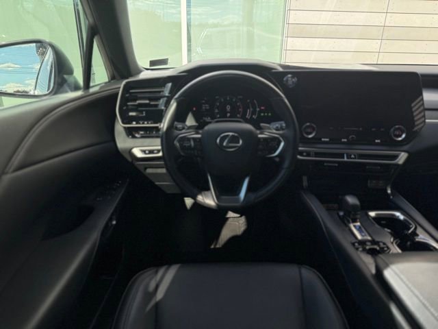 Used 2024 Lexus RX 350 Premium w/ Convenience Package AWD/4WD image 12
