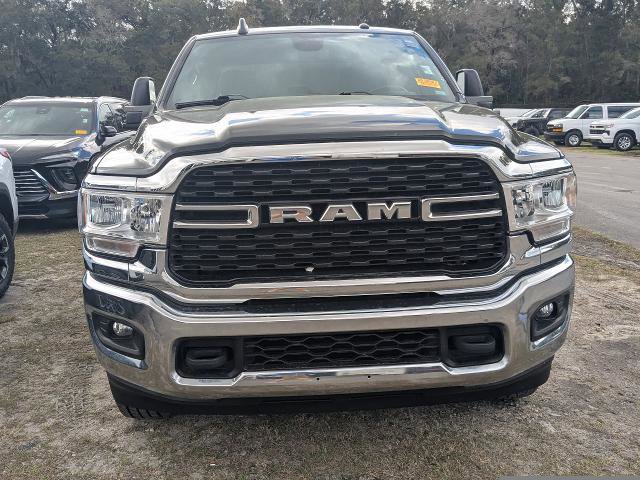 Used 2024 RAM 2500 Big Horn image 2