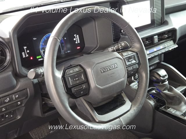 Used 2024 Toyota Land Cruiser 1958 AWD/4WD image 29