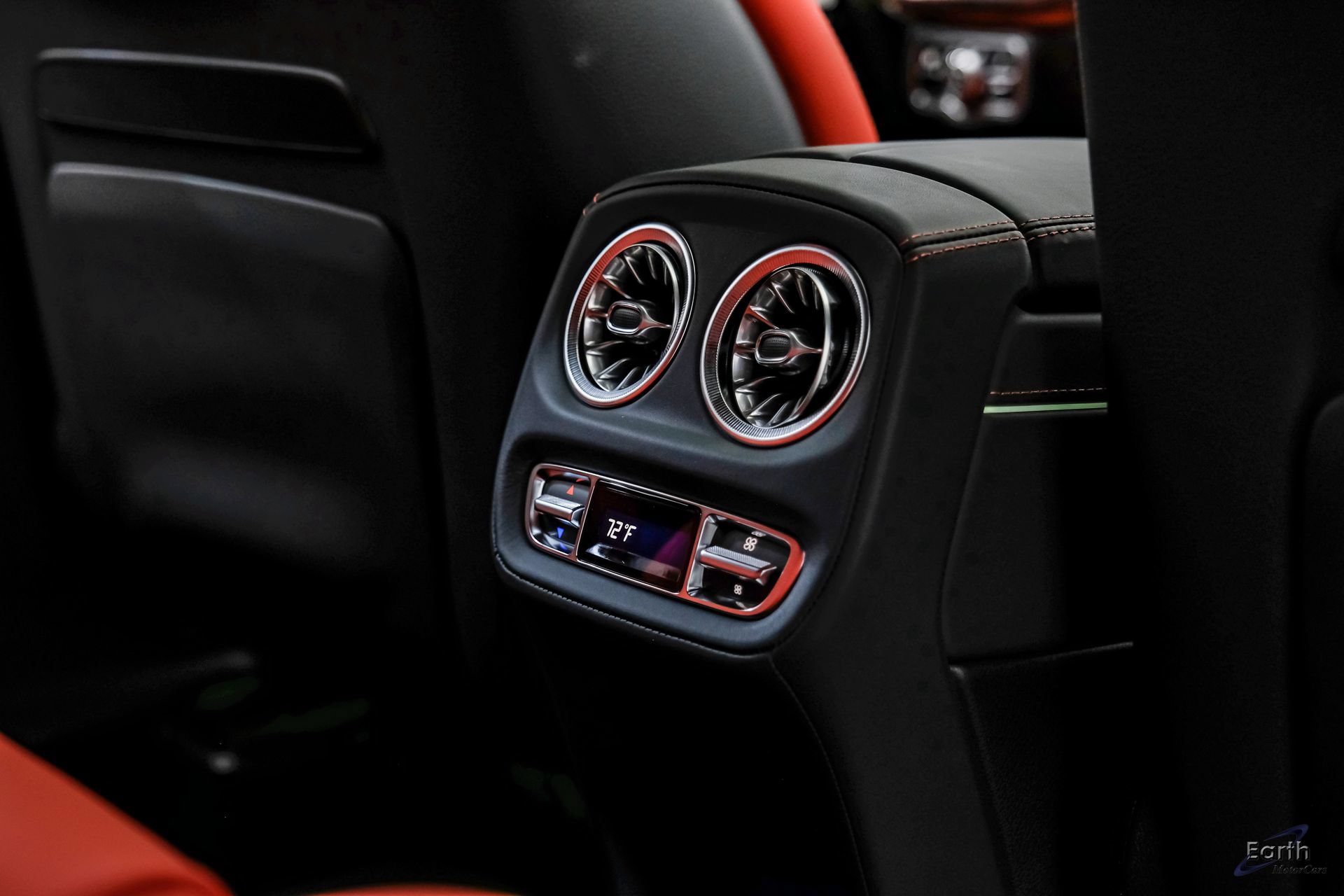 Used 2027 Mercedes-Benz G 63 AMG 4MATIC image 83
