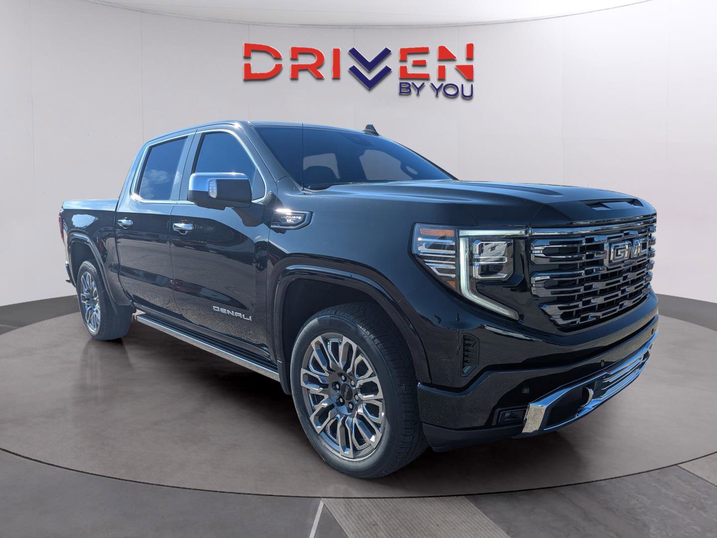 New 2026 GMC Sierra 1500 Denali Ultimate image 7