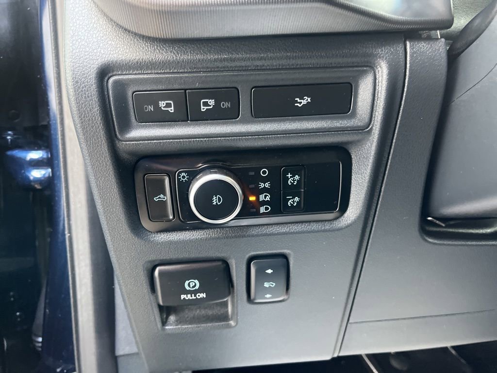 Certified 2024 Ford F150 Lariat AWD/4WD image 17