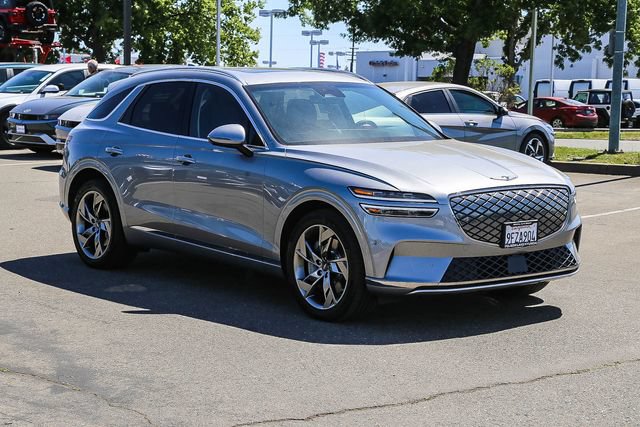 Used 2023 Genesis Electrified GV70 AWD/4WD image 6