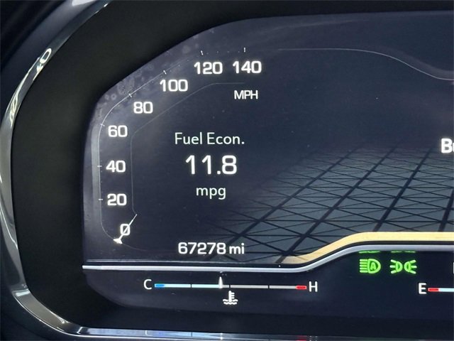 Certified 2022 GMC Yukon XL SLT w/ SLT Premium Package image 24