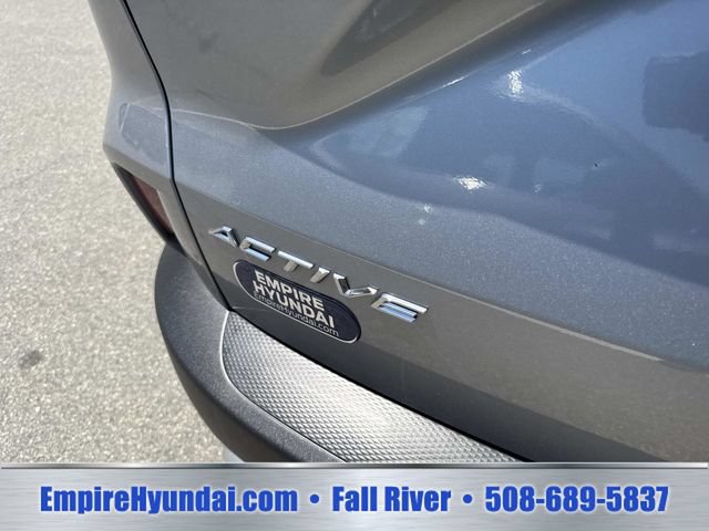 Used 2024 Ford Escape Active AWD/4WD image 5