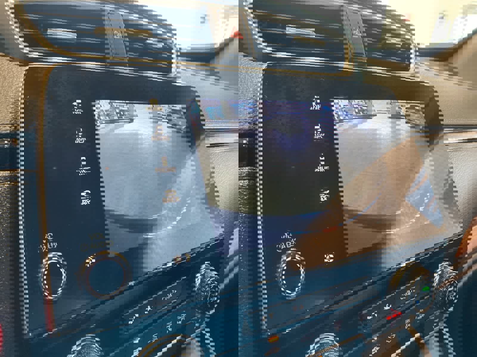 Used 2021 Honda CR-V EX image 21