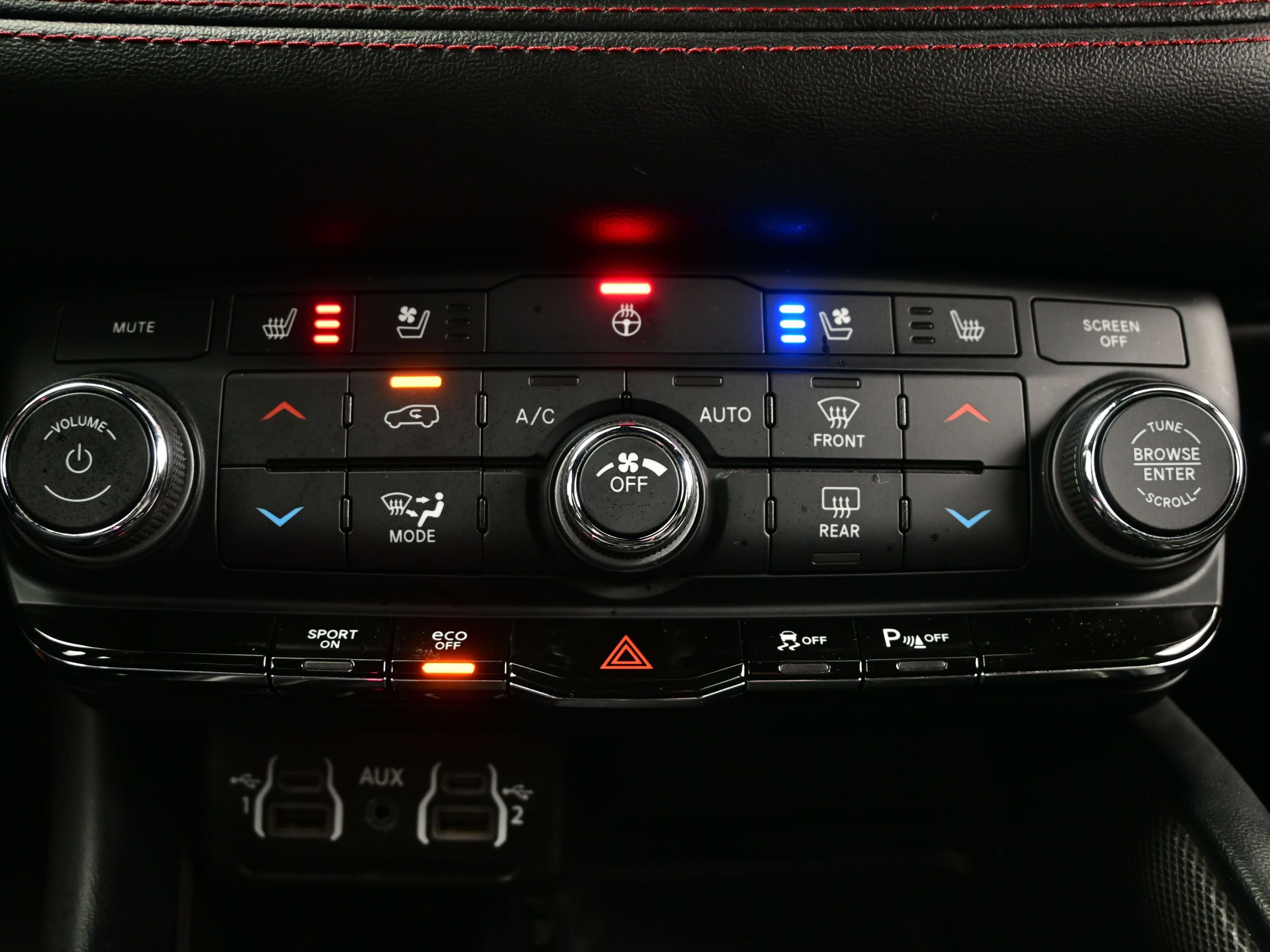 Used 2024 Dodge Durango R/T image 22