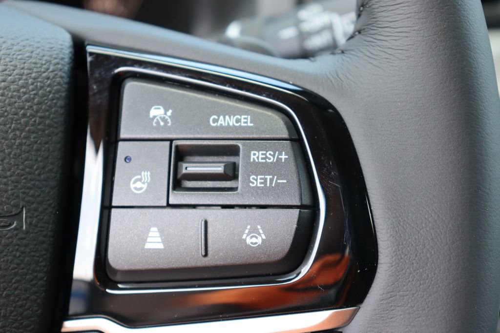 Used 2026 Honda Odyssey Elite image 34