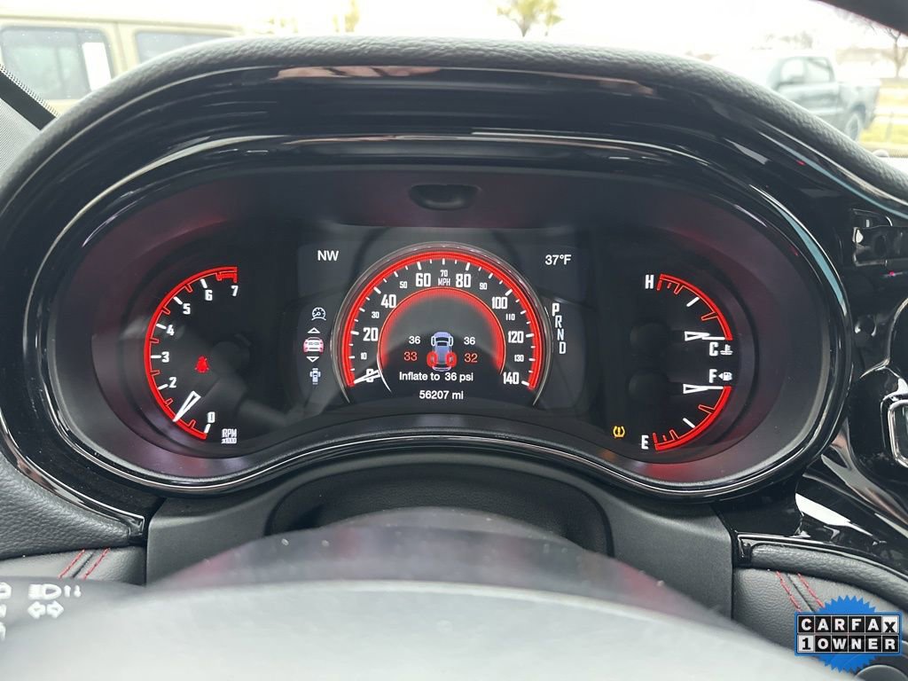Used 2024 Dodge Durango GT image 67