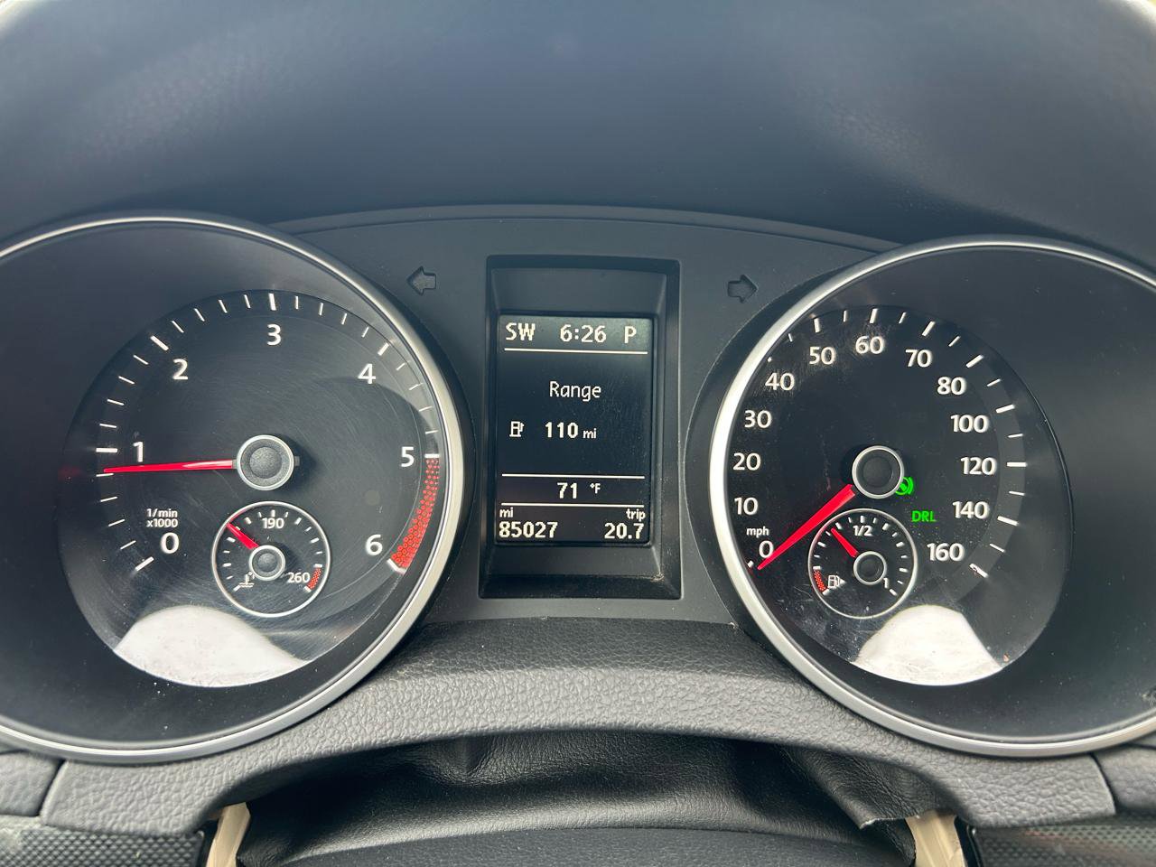 Used 2013 Volkswagen Jetta TDI image 20