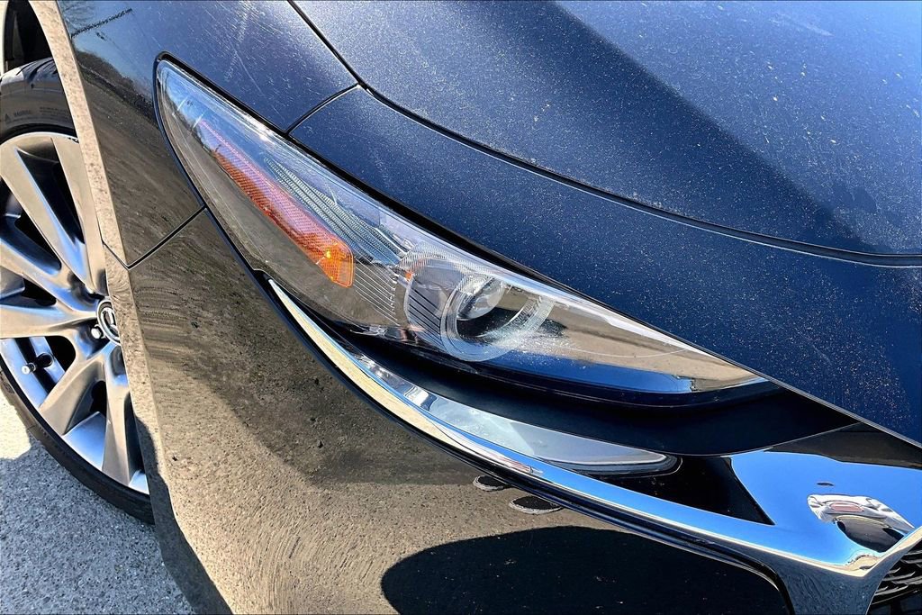 Used 2021 MAZDA MAZDA3 s image 27