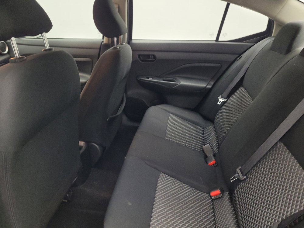 Used 2021 Nissan Versa S image 18