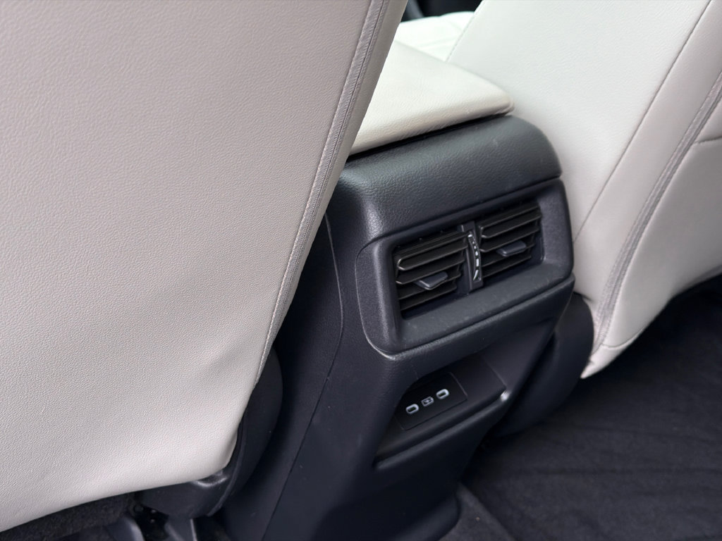 Used 2024 Honda CR-V EX-L image 22