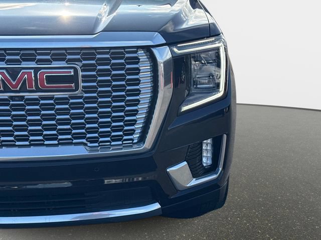 Used 2023 GMC Yukon Denali AWD/4WD image 9
