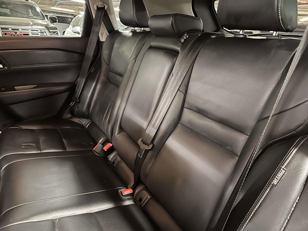 Used 2023 Nissan Rogue SL image 17