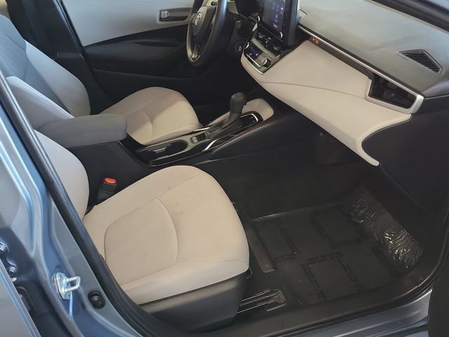 Used 2022 Toyota Corolla LE FWD image 10