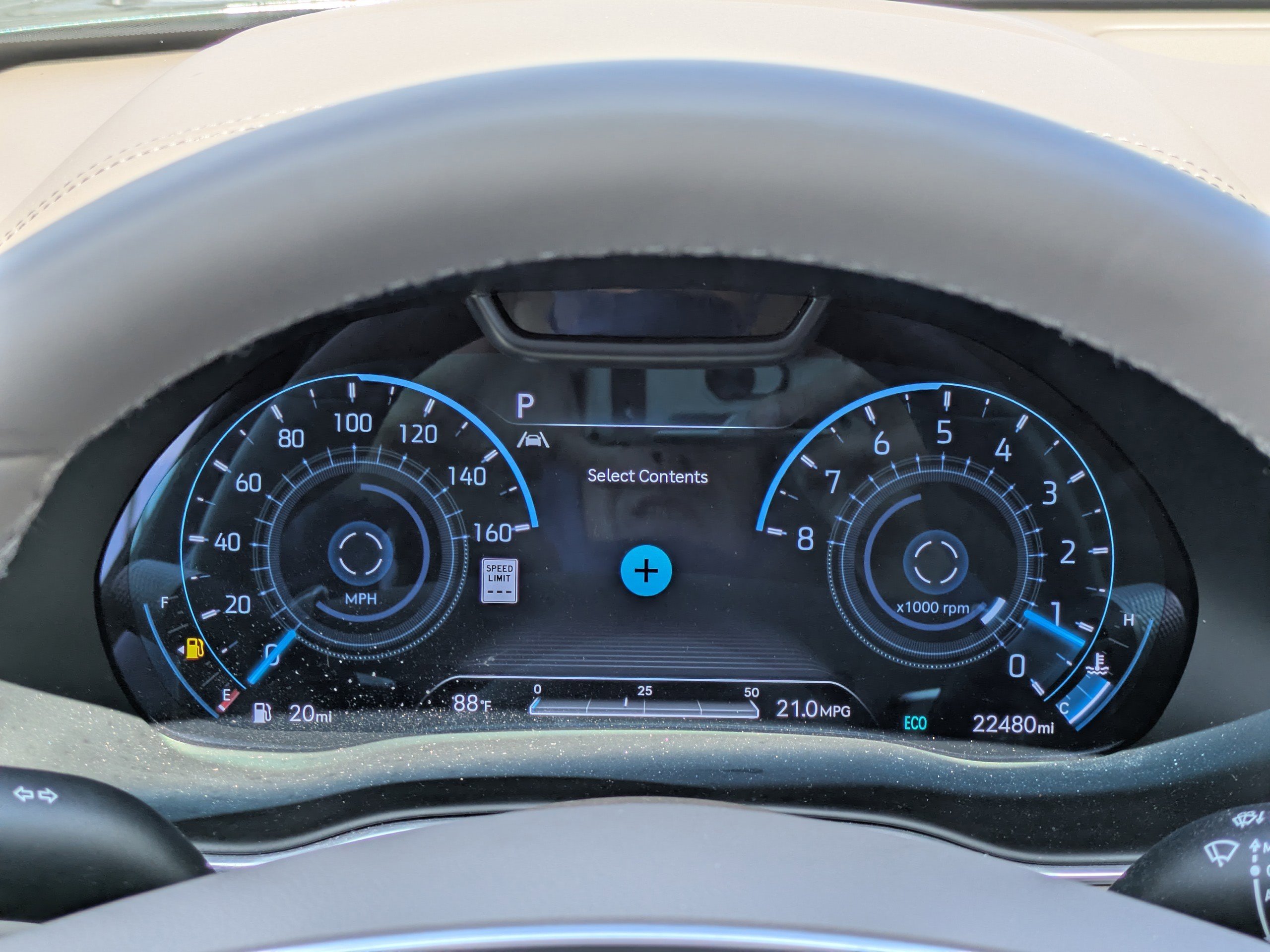 Certified 2023 Genesis GV80 2.5T w/ Prestige Package image 24