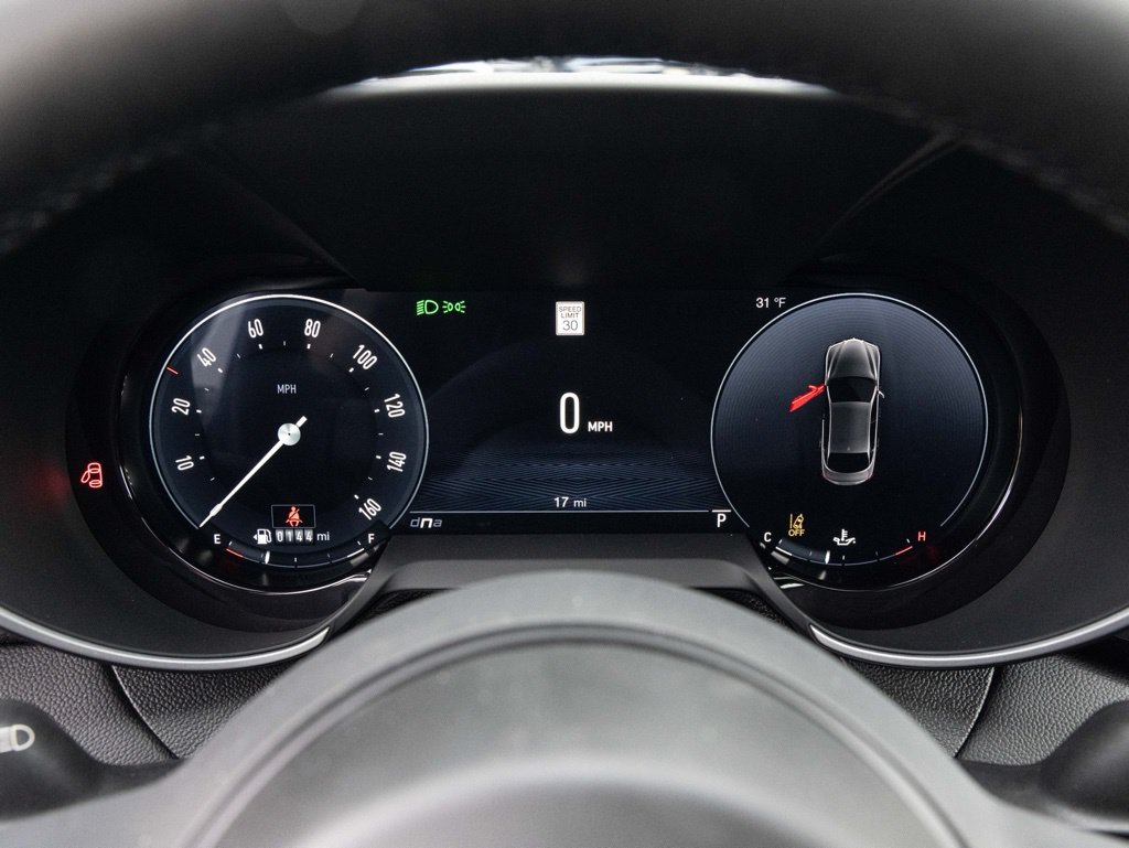 New 2026 Alfa Romeo Giulia AWD w/ Driving Assist Package image 28