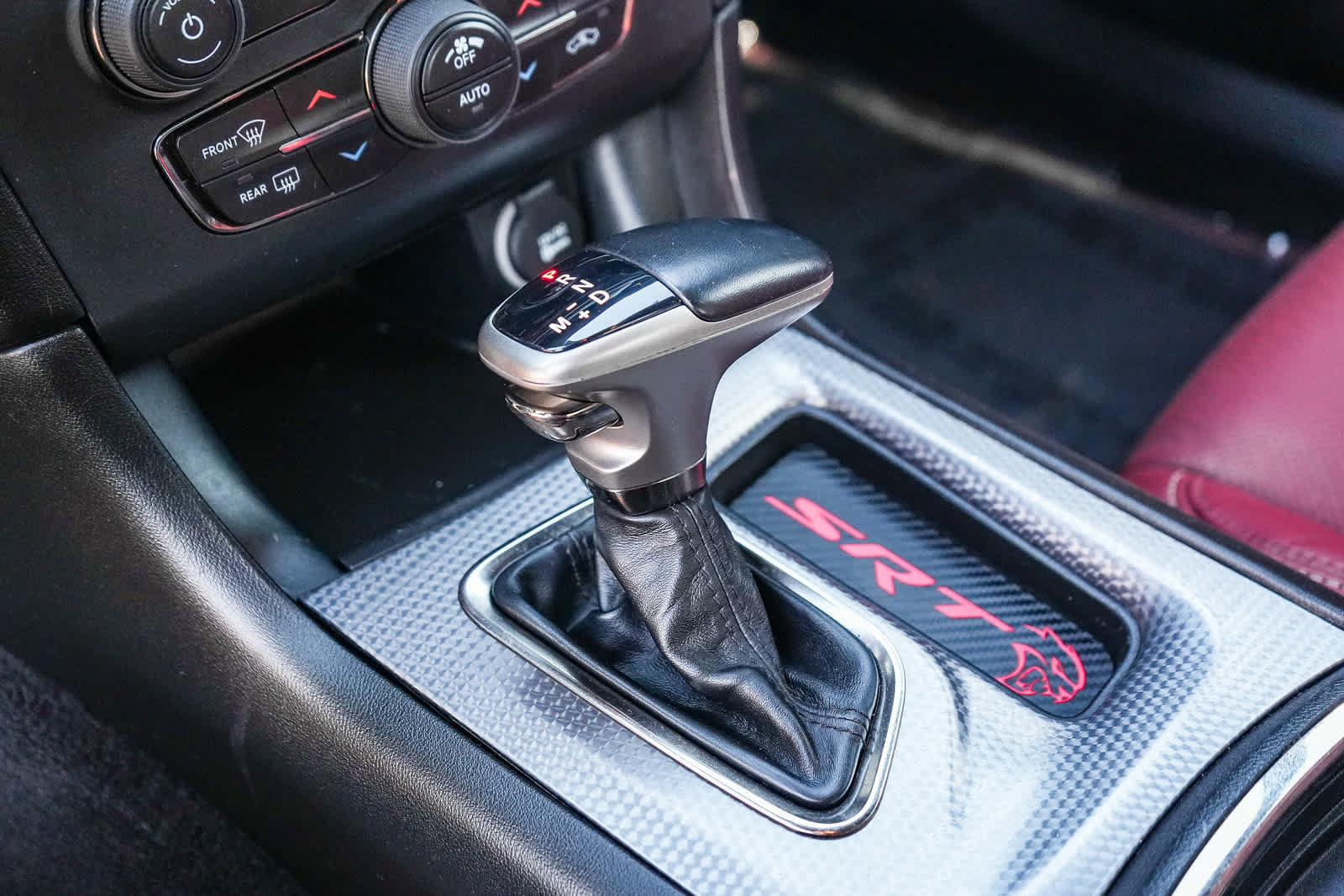 Used 2020 Dodge Charger SRT Hellcat RWD image 22