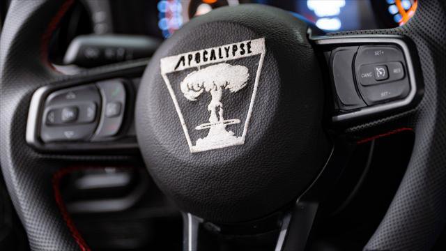 Used 2025 Jeep Wrangler Unlimited Sport image 17