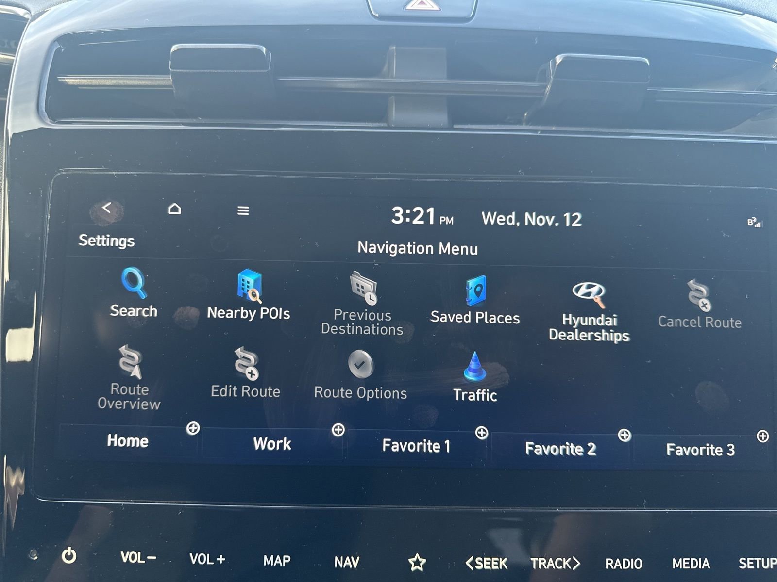 Used 2024 Hyundai Tucson N Line image 22