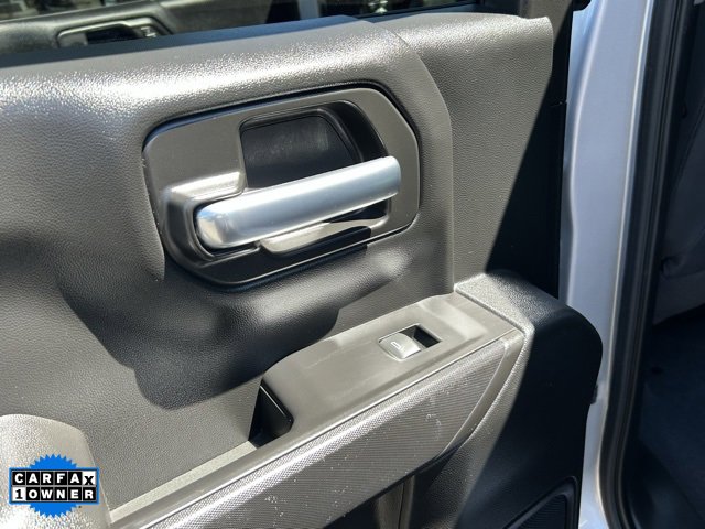 Used 2020 Chevrolet Silverado 1500 Custom w/ Rally Edition image 12