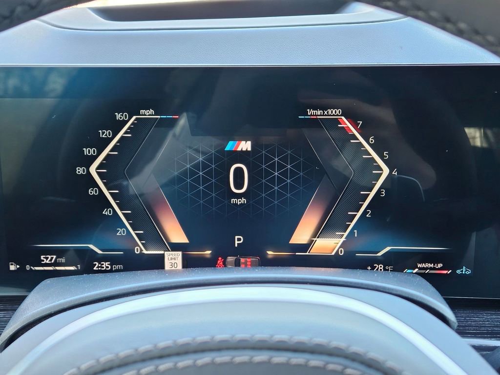 New 2026 BMW X5 xDrive40i w/ M Sport Package image 14