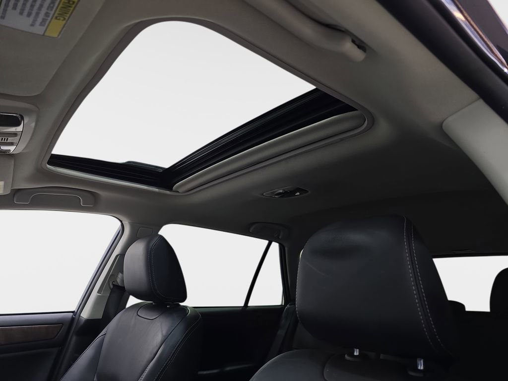 Used 2018 Subaru Outback 2.5i Limited image 32