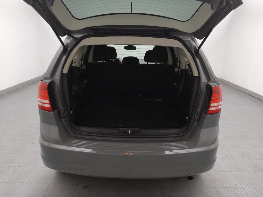 Used 2020 Dodge Journey SE FWD image 29