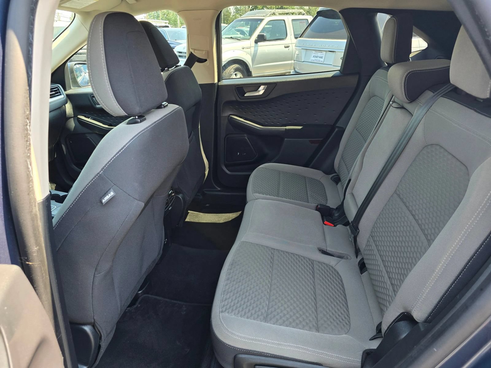 Used 2020 Ford Escape SE FWD image 18