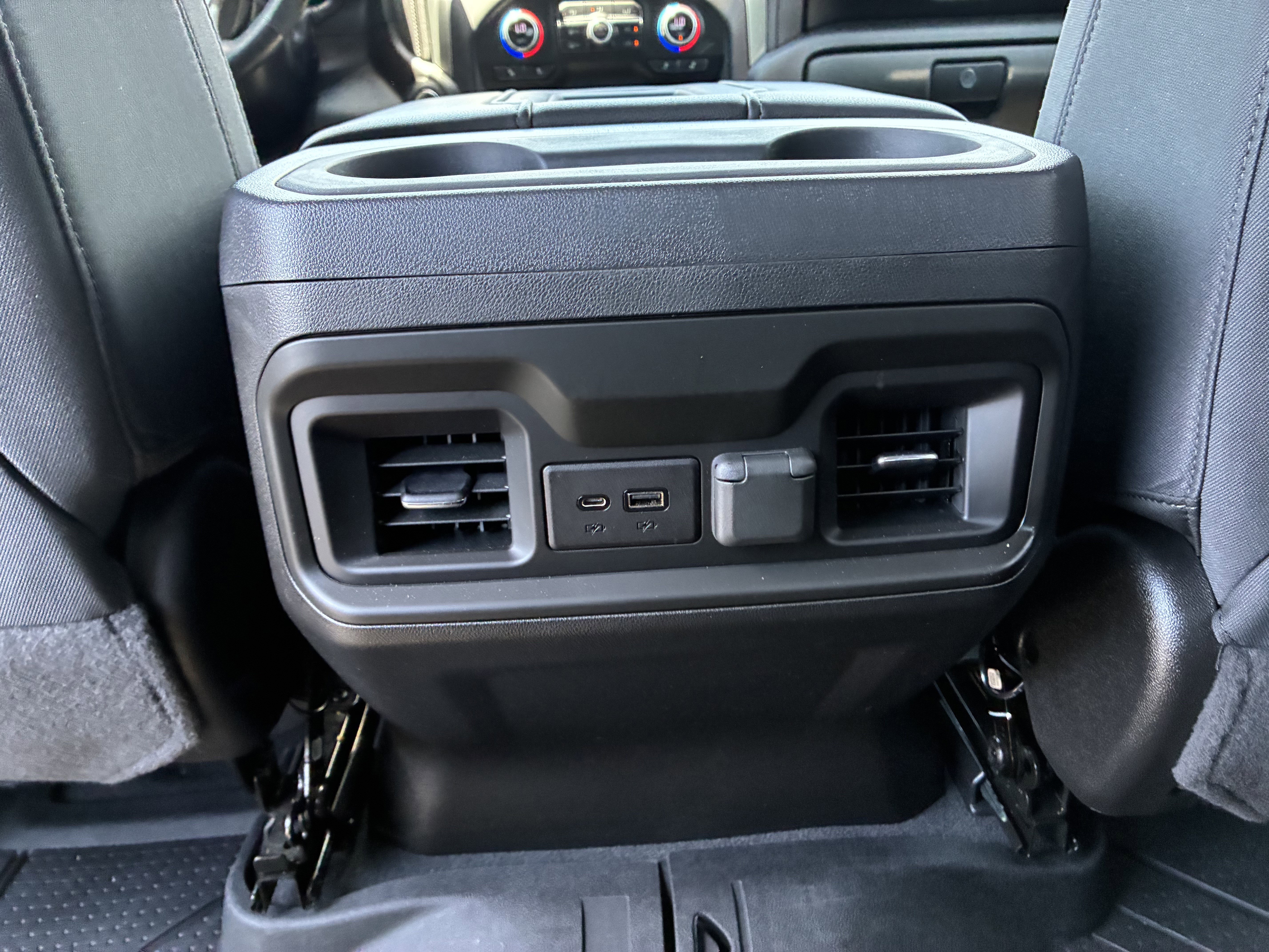 Used 2021 Chevrolet Silverado 1500 RST w/ All Star Edition Plus AWD/4WD image 18
