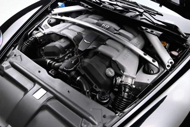 Used 2009 Aston Martin DB9 Coupe RWD image 38