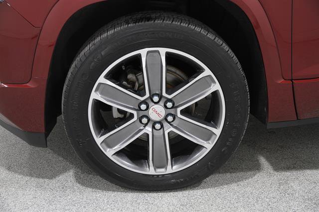 Used 2017 GMC Acadia Denali w/ Technology Package image 23