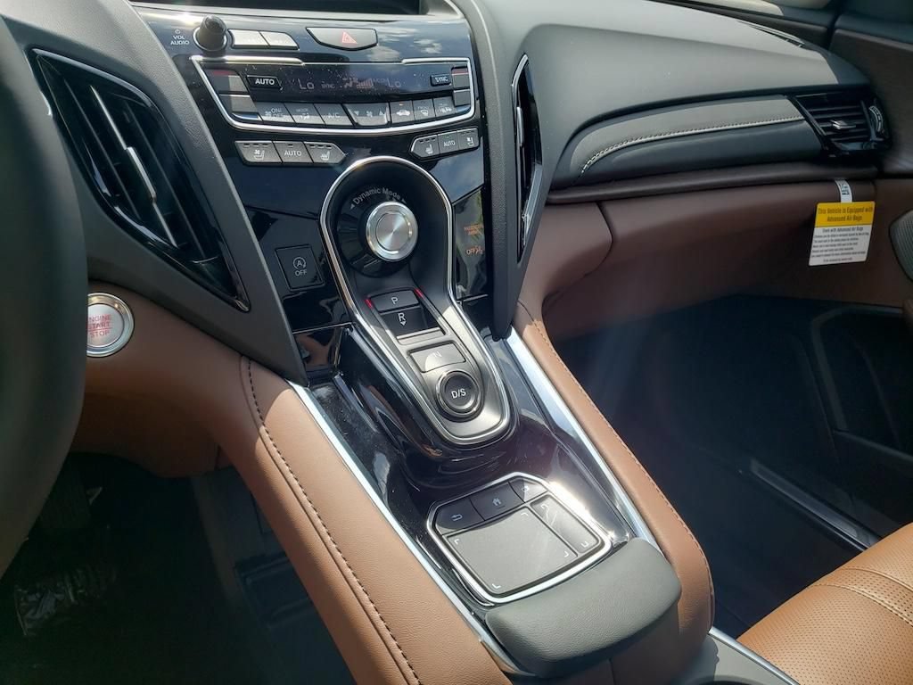 New 2026 Acura RDX SH-AWD w/ Advance Package image 13