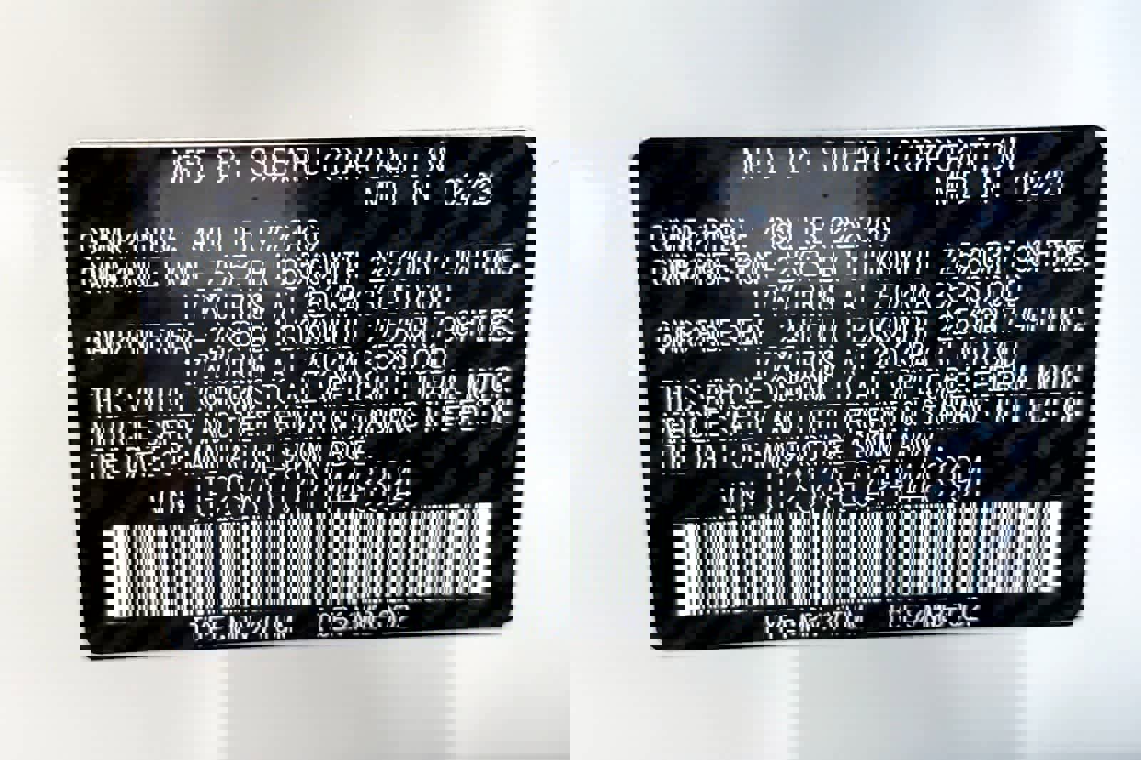 Used 2023 Subaru Forester Premium image 29