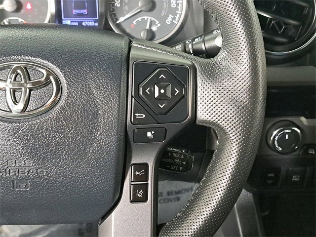 Used 2020 Toyota Tacoma TRD Off-Road image 25